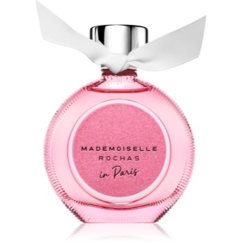 Rochas Mademoiselle Rochas in Paris Eau de Parfum pentru femei - imagine 2
